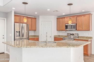 2179 E Cochise Ave, Apache Junction, AZ 85119 - photo 3