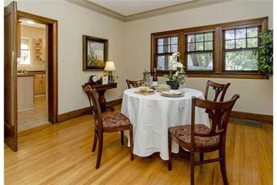 Dining Room.