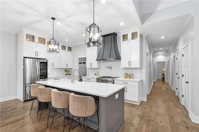 2767 Imperial Hills Dr, Tucker, GA 30084 - photo 2