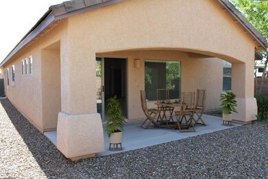 Extended Covered Patio a-scene