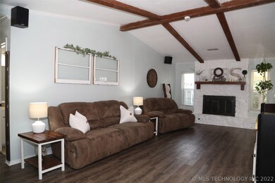 540 E 140th St, Glenpool, OK 74033 - photo 7