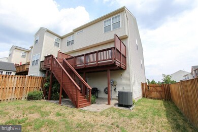 431 Sparkleberry Terrace NE, Leesburg, VA 20176 - photo 7