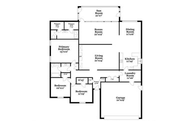 1512 E Main St, Moore, OK 73160 - photo 4