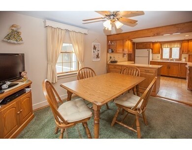 394 Thicket St, South Weymouth, MA 02190 - photo 2
