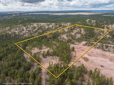 TBD Gravel Pit Loop unit Off of Hwy 89 South, Hot Springs, SD 57747 - photo 2