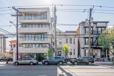 2806 Palisade Ave unit 2R, Weehawken, NJ 07086 - photo 2