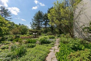 Perennial Gardens