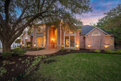 927 Parkview Ln, Southlake, TX 76092 - photo 2