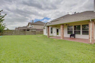 3503 Sebago Dr, Pearland, TX 77584 - photo 4