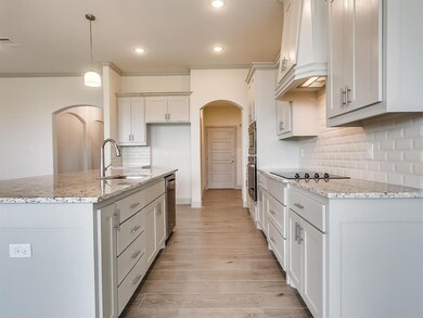 Lot 3 Vanderbilt, Weatherford, TX 76088 - photo 7