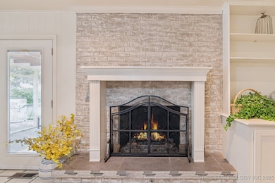 6812 W 34th Place, Tulsa, OK 74107 - photo 6