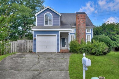 39 Queens Ct, Augusta, GA 30909 - photo 2