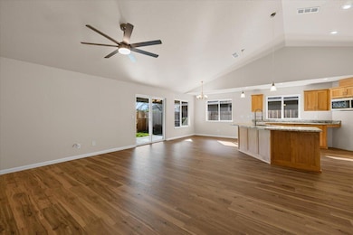 Beautiful Grants Pass Home