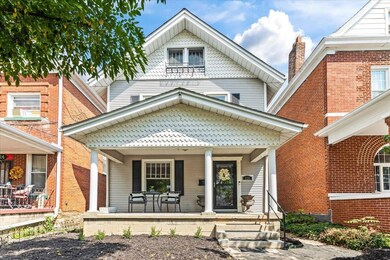 228 E Morrill Ave, Columbus, OH 43207 - photo 2