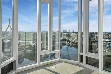 100 Lovejoy Place unit 12H, Boston, MA 02114 - photo 4