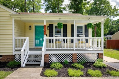 5127 Timbercreek Dr, North Chesterfield, VA 23237 - photo 4