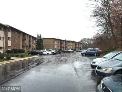 5536 Karen Elaine Dr unit 1616, New Carrollton, MD 20784 - photo 4