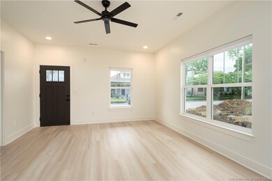 Not actual home. Finishes will be similar.