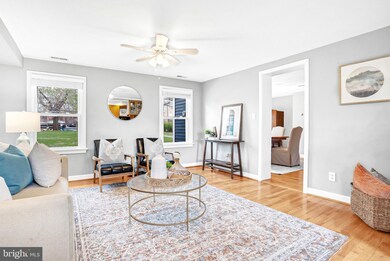 3427 Charles St, Falls Church, VA 22041 - photo 5