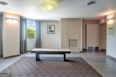 Virginia Hill Condominiums unit 805, Atlanta, GA 30306 - photo 7