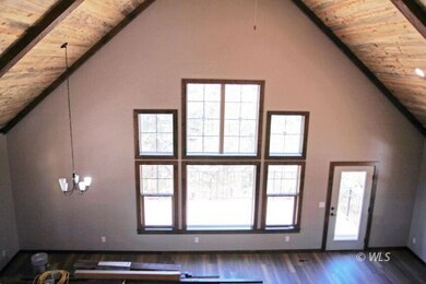 west facing windows