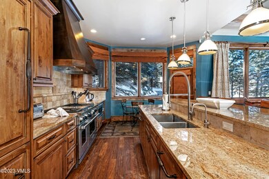 1455 Greenhill Ct unit West, Vail, CO 81657 - photo 5