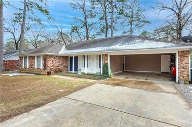 125 Spring Creek Dr, Pineville, LA 71360 - photo 2