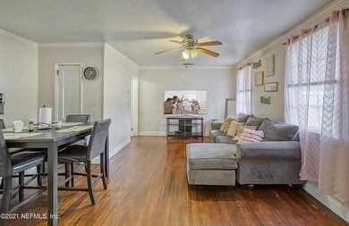 5463 Marcia Cir, Jacksonville, FL 32210 - photo 5