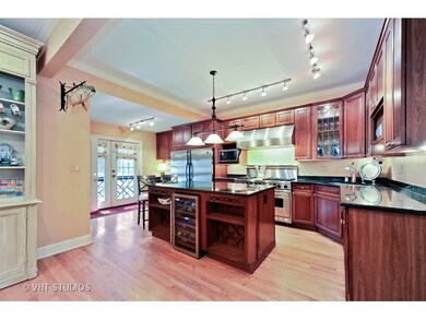 4817 N Hamilton Ave, Chicago, IL 60625 - photo 3