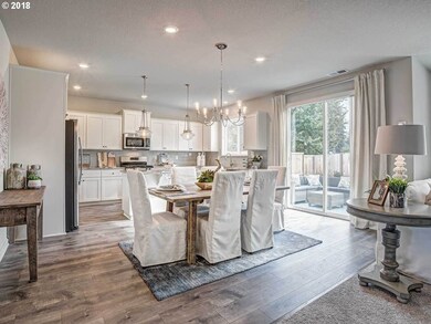 33236 SW Havlik Dr unit lot62, Scappoose, OR 97056 - photo 4