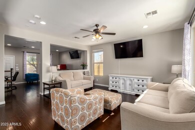 Family Room/Living Room