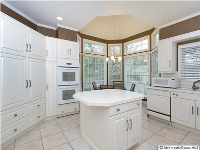 Room for every cook in the family