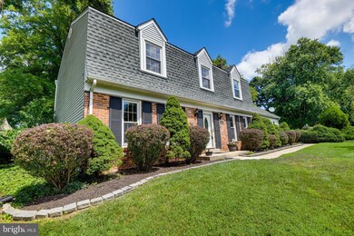 4633 Cherry Valley Dr, Rockville, MD 20853 - photo 3