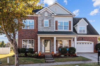 13428 McCoy Ridge Dr, Huntersville, NC 28078 - photo 3