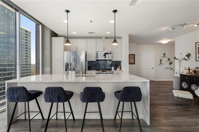 Viewpoint On The Midtown Mile unit 1702, Atlanta, GA 30308 - photo 7