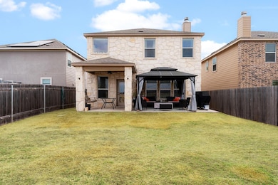 7810 Song Sparrow Dr unit 2, Austin, TX 78744 - photo 2