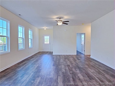 1814 Fordham Dr, Fayetteville, NC 28304 - photo 7