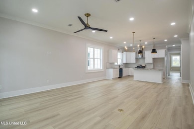 105 E 2nd St, Pass Christian, MS 39571 - photo 4