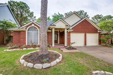 8007 Hidden Oaks Ln, Houston, TX 77095 - photo 2