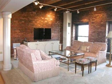 28 Atlantic Ave unit 431/433, Boston, MA 02110 - photo 5