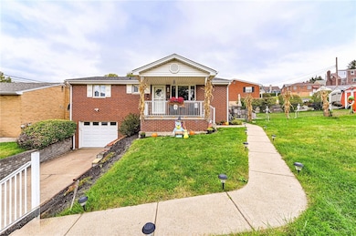 325 Maple St, West Mifflin, PA 15122 - photo 2