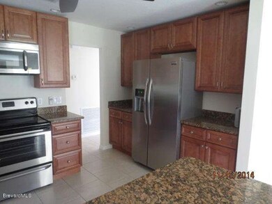 New Stainless Steel Appliances