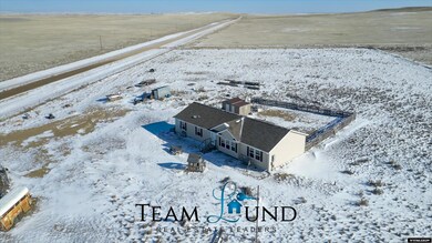 8207 Palatine, Evansville, WY 82636 - photo 3