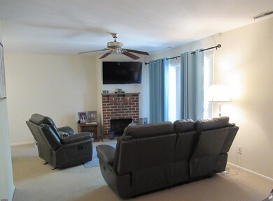 23 Siegtown #7c Rd unit 7C, Cape May Court House, NJ 08210 - photo 5