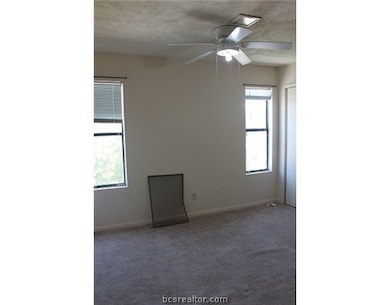 Bedroom.