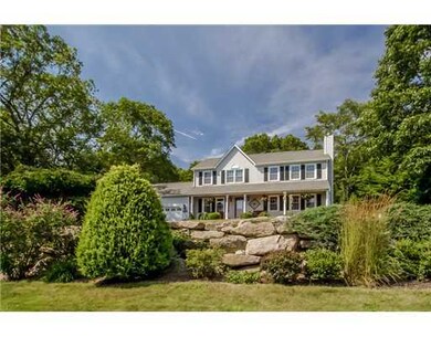 176 Kings Ridge Rd, Wakefield, RI 02879 - photo 2