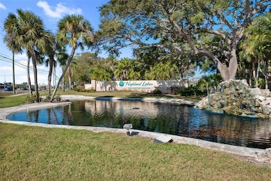 Highland Lakes, a premier 55+ community.