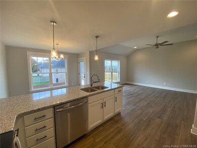 6420 Goldrush Blvd unit Lot 235, Charlestown, IN 47111 - photo 6