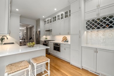 6 Franklin St unit 1, Boston, MA 02136 - photo 2