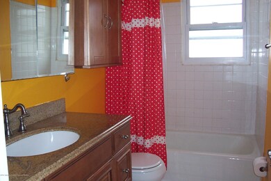 HALL BATH